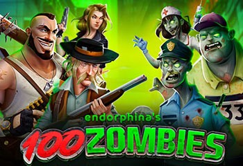 100 Zombies