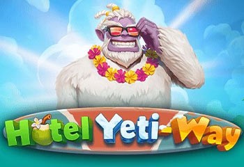 Hotel Yeti-Way