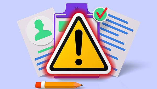 Задержки при верификации